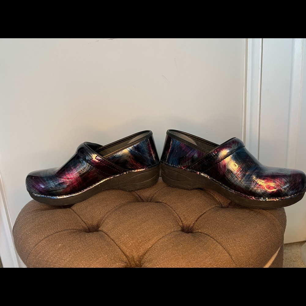 Multicolor Dansko XP 2.0